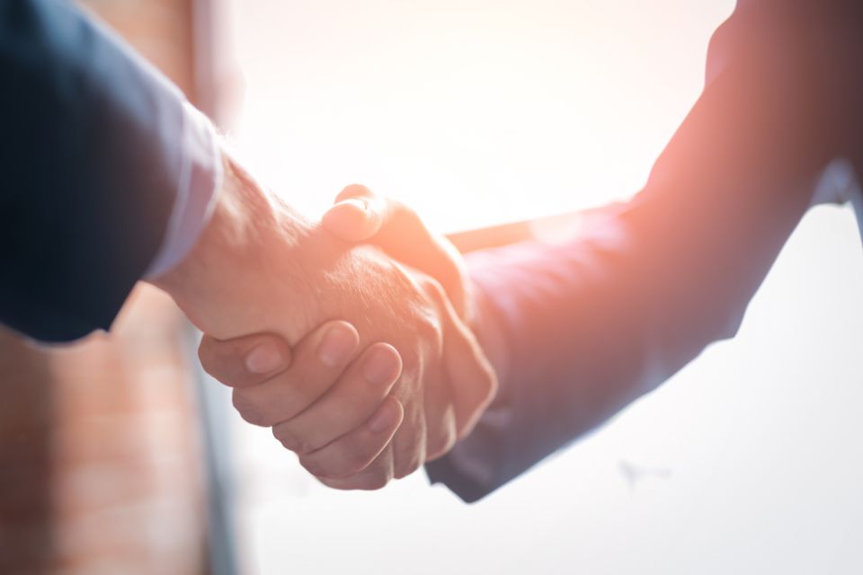 Commitment to Authenticity
