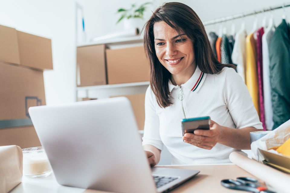 Navigating Success: Your Listing, Your Rules