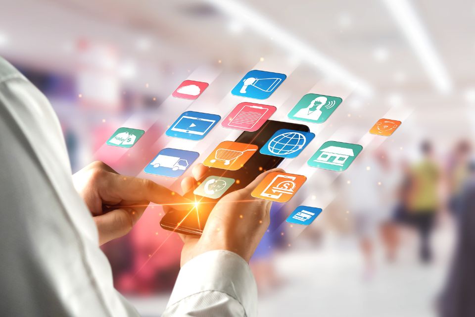 Seamless Engagement: A User-Centric Approach